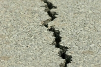 В Северной Осетии произошло землетрясение магнитудой 4.4