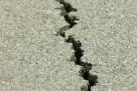 В Северной Осетии произошло землетрясение магнитудой 4.4