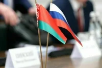 Володин и Сергеенко обсудили развитие межпарламентского диалога России и Белоруссии