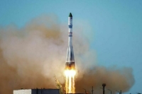 Грузовик «Прогресс МС-27» пристыковался к МКС