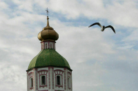 Религиозные символы хотят запретить использовать в коммерции