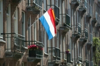 Нидерланды разрешат Украине использовать переданные F-16 для ударов по России