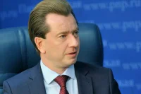 Депутат Бурматов: Регистрация питомцев должна быть бесплатной и удобной
