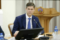 Депутат Алтухов: Краснодарскому краю нужны дополнительные энергомощности