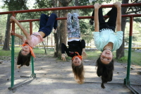 За рекламу незаконных детских лагерей требуют штрафовать