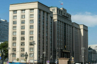 В Госдуму внесли законопроект о поэтапном увеличении порога для применения УСН