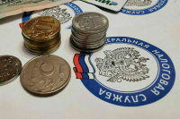 Кабмин внес в Госдуму законопроект о прогрессивной шкале НДФЛ