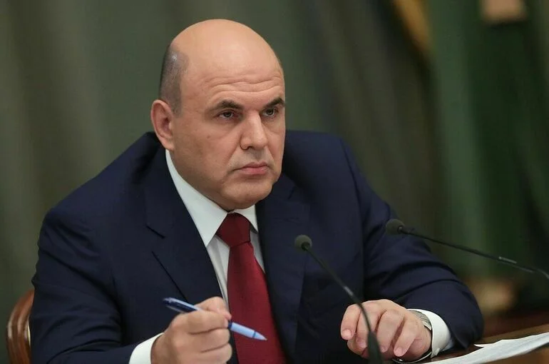 Мишустин предложил странам ЕАЭС совместно развивать аграрные технологии 