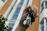 Минстрой предписал жилью в столичном регионе подешеветь