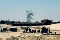 Нетаньяху допустил возможность прекращения огня в Газе на 42 дня