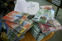 Россотрудничество просит больше русскоязычных учебников для заграницы