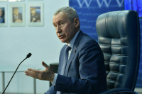 Сенатор Климов считает, что Запад дает Киеву какие-либо разрешения для видимости