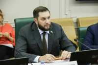 Сенатор Евстифеев назвал ключевые задачи госполитики в сфере здравоохранения