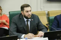 Сенатор Евстифеев назвал ключевые задачи госполитики в сфере здравоохранения
