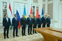 Главное — безопасность граждан стран ОДКБ