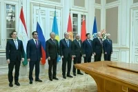 Главное — безопасность граждан стран ОДКБ