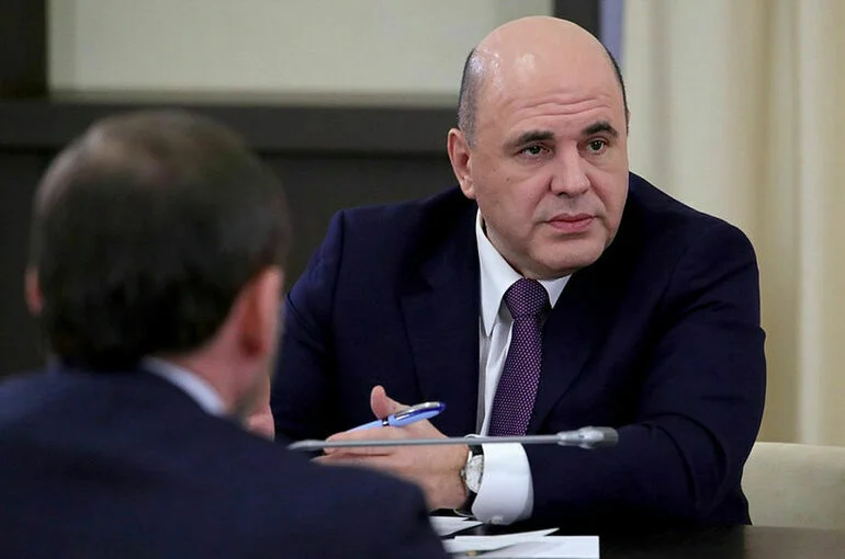 Мишустин призвал ЕАЭС оперативно утвердить договор о свободной торговле с Ираном