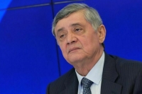 Кабулов опроверг информацию об отказе талибов* участвовать в ПМЭФ