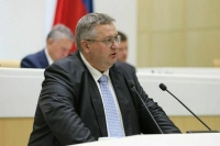 Оверчук: Иран в 2024 году могут наделить статусом наблюдателя в ЕАЭС