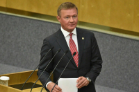 Старовойт: Пропускную способность на ключевых участках границы увеличат вдвое