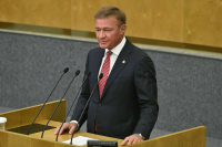 В Минтрансе раскрыли содержание новых нацпроектов