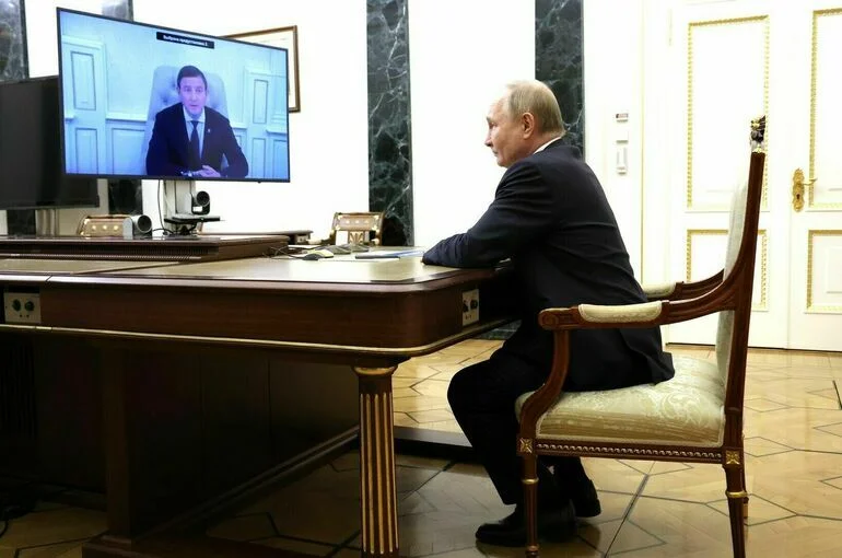 Сенатор Турчак станет врио главы Республики Алтай