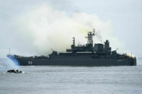 Президент Латвии: Закрытие Балтийского моря для РФ «равнозначно объявлению войны»