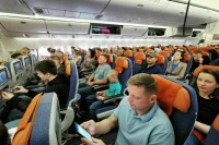 В Минтрансе выступили за продолжение субсидирования авиаперелетов
