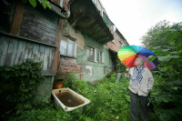 Неустойчивые к землетрясениям дома хотят признавать аварийными 