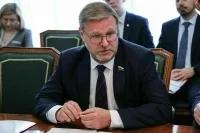 Сенатор Косачев рассказал, какие страны могут войти в систему безопасности Евразии