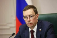 Сенатор Калашник отметил важность госконтроля экономической концентрации