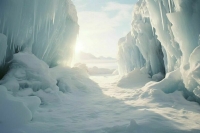 Разрушенные города и неизвестные вирусы: к чему приведет таяние мерзлоты