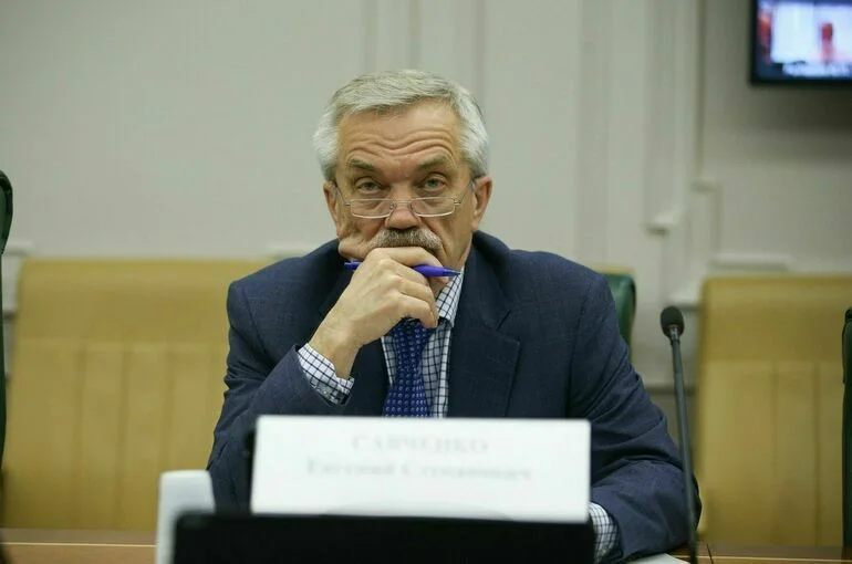 Сенатор Савченко рассказал, чем займется после ухода из Совфеда