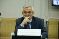 Сенатор Савченко рассказал, чем займется после ухода из Совфеда