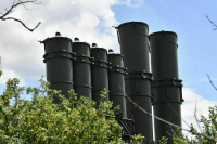 За ночь силы ПВО сбили пять украинских дронов