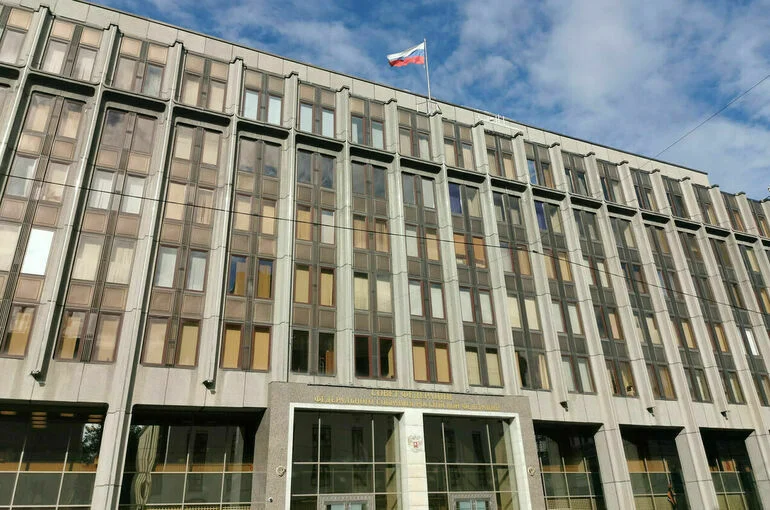 Совфед одобрил протокол к соглашению о торговле с Южной Осетией