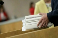 Совфед ратифицировал соглашение о свободной торговле ЕАЭС с Ираном