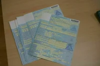 В Госдуму внесли законопроект о больничном для отца