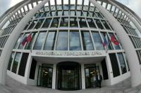 Выборы в Мосгордуму пройдут 8 сентября