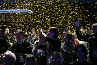 Победителей Игр будущего примут в спортивные вузы России без экзаменов