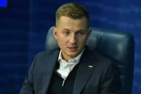 Депутат Метелев: На премию #МыВместе подано более 40 тысяч заявок