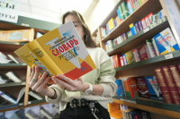 Совфед продлил поддержку малому книжному бизнесу до конца 2027 года