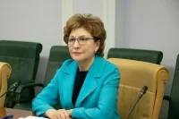 Сенатор Карелова: С 2021 года доля женщин в российском бизнесе выросла до 41%