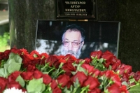 Госдума рассмотрит проект о досрочном прекращении полномочий Чилингарова