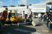 Из России за первый квартал 2024 года выслали 22 тысячи иностранцев