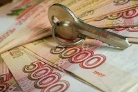 Российским регионам разрешат открывать ипотечные агентства