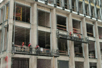 Внедрение инноваций в строительстве с сохранением безопасности упростят