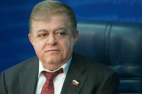 Зачем талибы* приехали на форум в Петербург