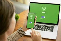 Депутат Горелкин: Запрета на использование VPN точно не будет