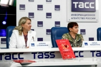 Подведены итоги X Всероссийской премии «СоУчастие»